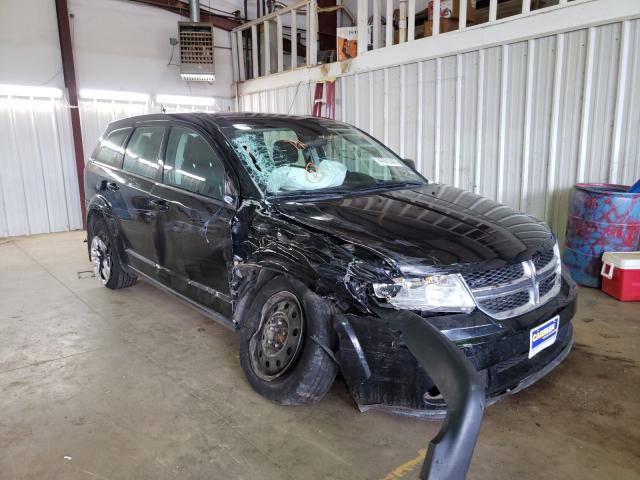 DODGE JOURNEY SE 2015 3c4pdcab0ft587784