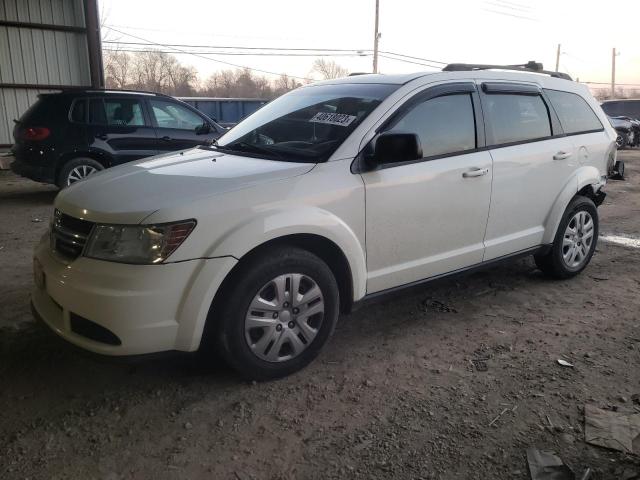 DODGE JOURNEY 2015 3c4pdcab0ft600064