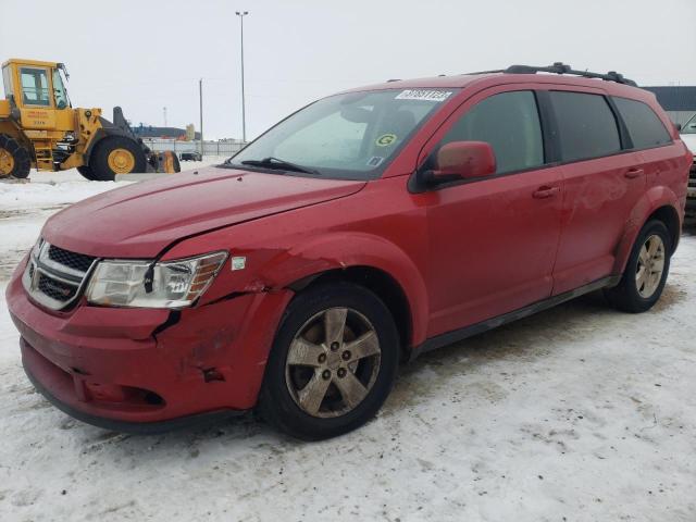 DODGE JOURNEY SE 2015 3c4pdcab0ft602641