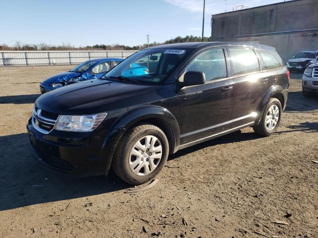 DODGE JOURNEY SE 2015 3c4pdcab0ft630441