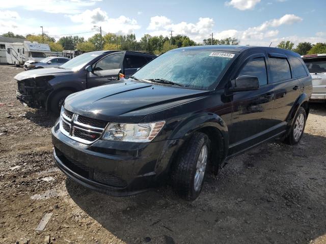 DODGE JOURNEY 2015 3c4pdcab0ft630780