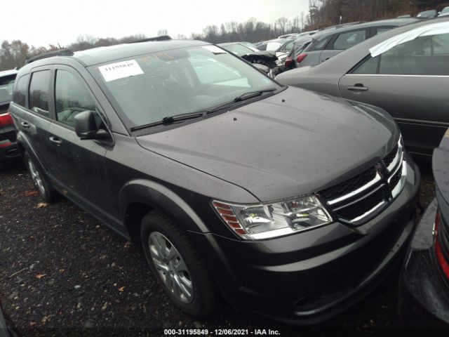 DODGE JOURNEY 2015 3c4pdcab0ft632934