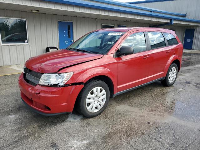 DODGE JOURNEY SE 2015 3c4pdcab0ft659597