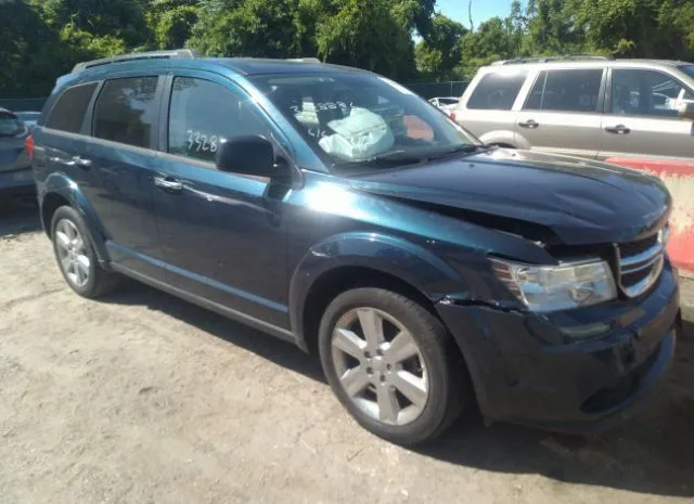 DODGE JOURNEY 2015 3c4pdcab0ft659891