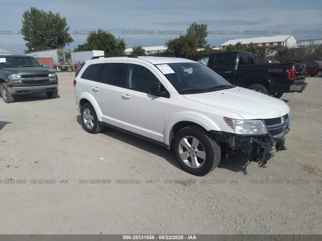 DODGE JOURNEY 2015 3c4pdcab0ft675475