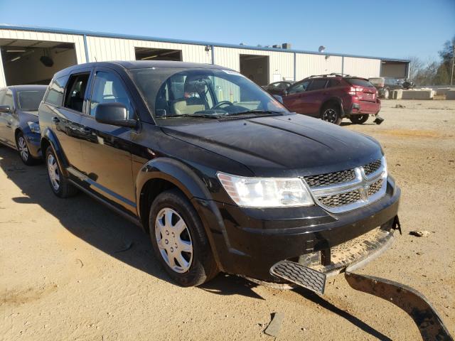 DODGE JOURNEY SE 2015 3c4pdcab0ft679476