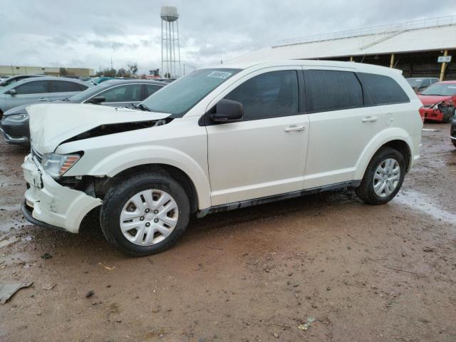 DODGE JOURNEY SE 2015 3c4pdcab0ft683205