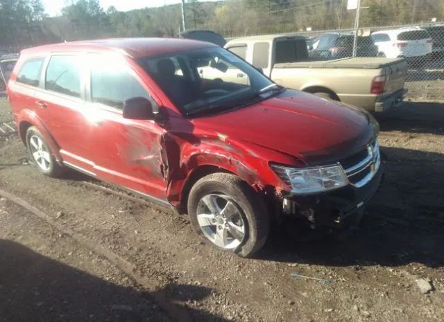 DODGE JOURNEY 2015 3c4pdcab0ft683561