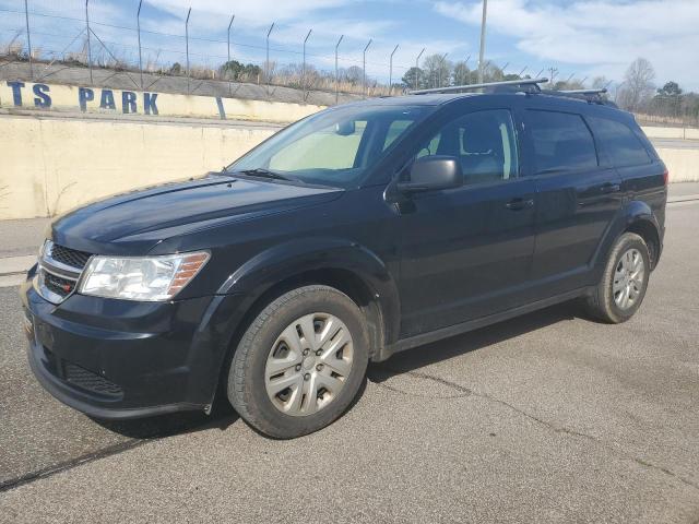 DODGE JOURNEY 2015 3c4pdcab0ft712282