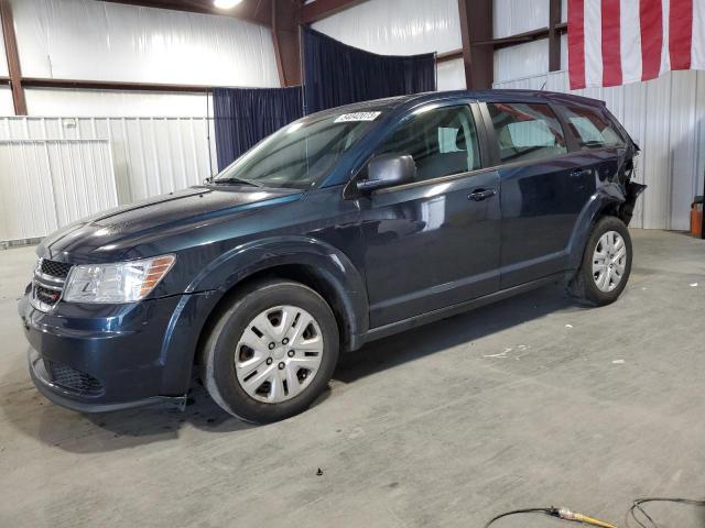 DODGE JOURNEY 2015 3c4pdcab0ft714789