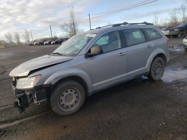 DODGE JOURNEY SE 2015 3c4pdcab0ft716865