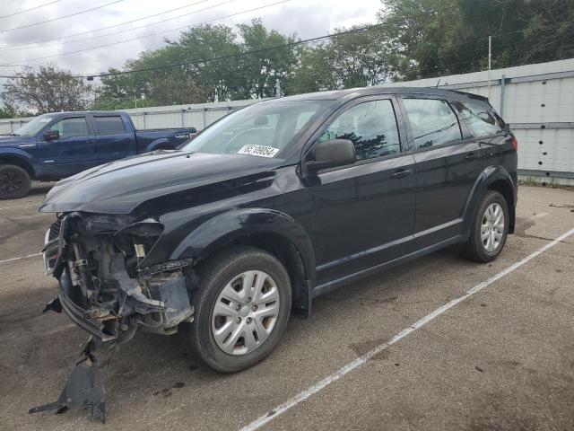 DODGE JOURNEY SE 2015 3c4pdcab0ft719362