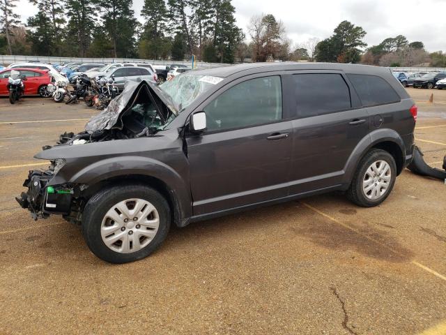 DODGE JOURNEY SE 2015 3c4pdcab0ft720592