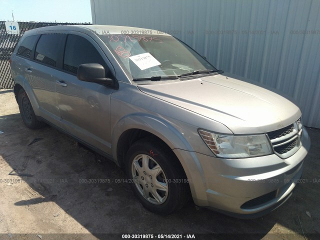 DODGE JOURNEY 2015 3c4pdcab0ft728448