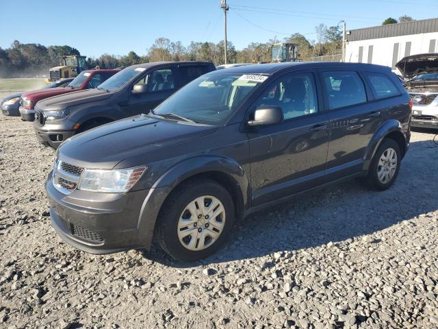 DODGE JOURNEY SE 2015 3c4pdcab0ft737571