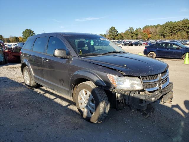 DODGE JOURNEY SE 2015 3c4pdcab0ft738817