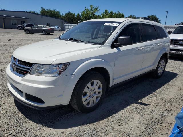 DODGE JOURNEY 2015 3c4pdcab0ft748358