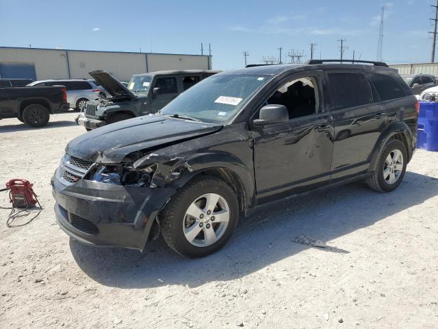 DODGE JOURNEY SE 2016 3c4pdcab0gt101198