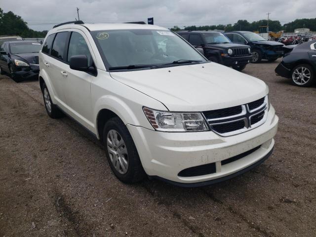 DODGE JOURNEY SE 2016 3c4pdcab0gt101444