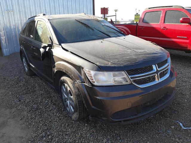 DODGE JOURNEY SE 2016 3c4pdcab0gt103968