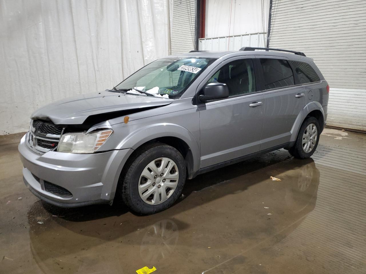 DODGE JOURNEY 2016 3c4pdcab0gt111679