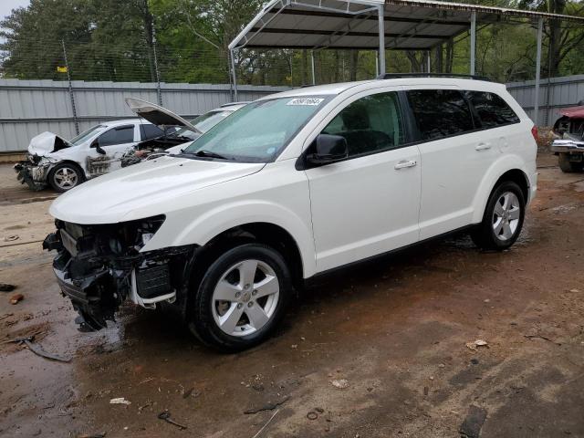 DODGE JOURNEY 2016 3c4pdcab0gt115649