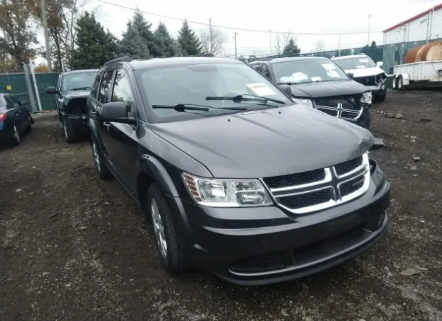 DODGE JOURNEY 2016 3c4pdcab0gt116297