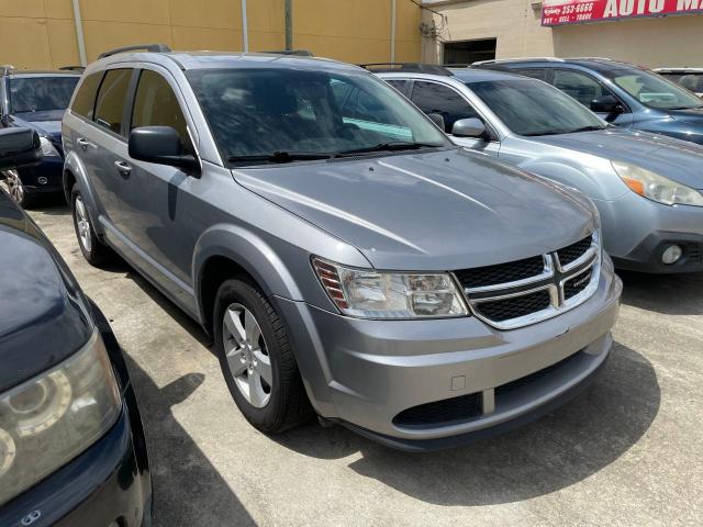 DODGE JOURNEY SE 2016 3c4pdcab0gt116347