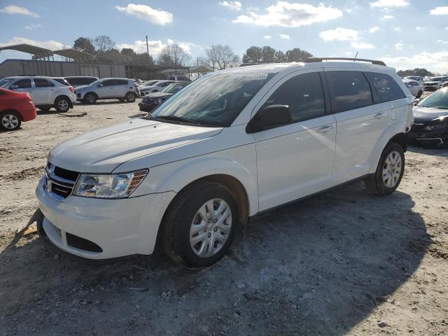 DODGE JOURNEY SE 2016 3c4pdcab0gt120379