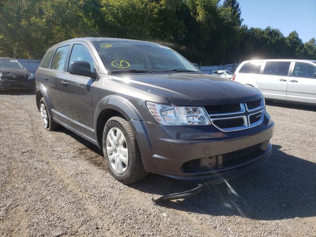 DODGE JOURNEY SE 2016 3c4pdcab0gt124187