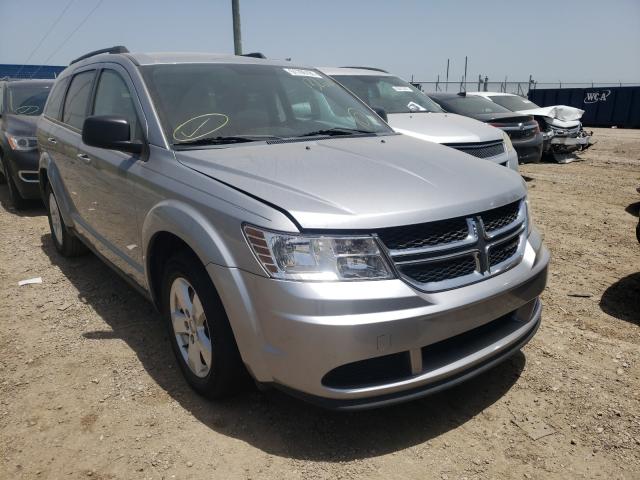 DODGE JOURNEY 2015 3c4pdcab0gt132614