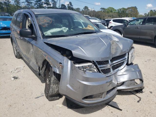 DODGE JOURNEY SE 2016 3c4pdcab0gt132631