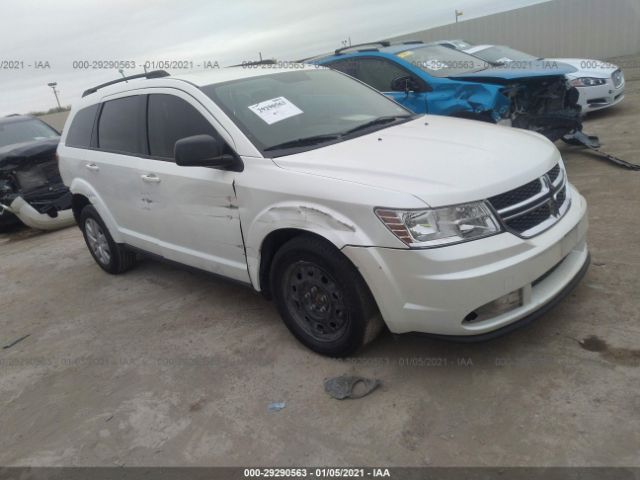 DODGE JOURNEY 2016 3c4pdcab0gt139837