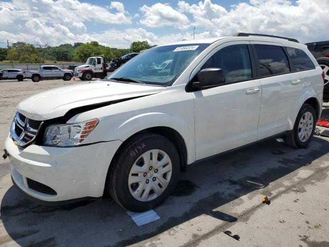 DODGE JOURNEY SE 2016 3c4pdcab0gt143662