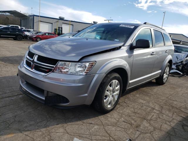 DODGE JOURNEY SE 2016 3c4pdcab0gt144200