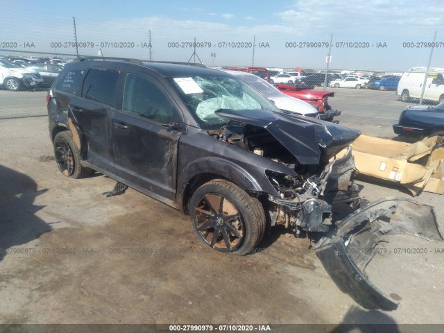 DODGE JOURNEY 2016 3c4pdcab0gt151728