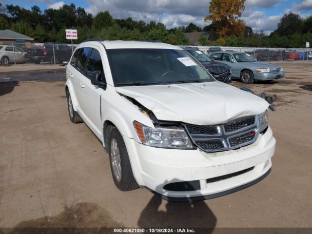 DODGE JOURNEY 2016 3c4pdcab0gt151874