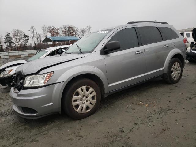 DODGE JOURNEY SE 2016 3c4pdcab0gt151938