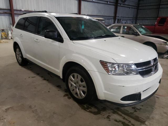 DODGE JOURNEY SE 2016 3c4pdcab0gt158548