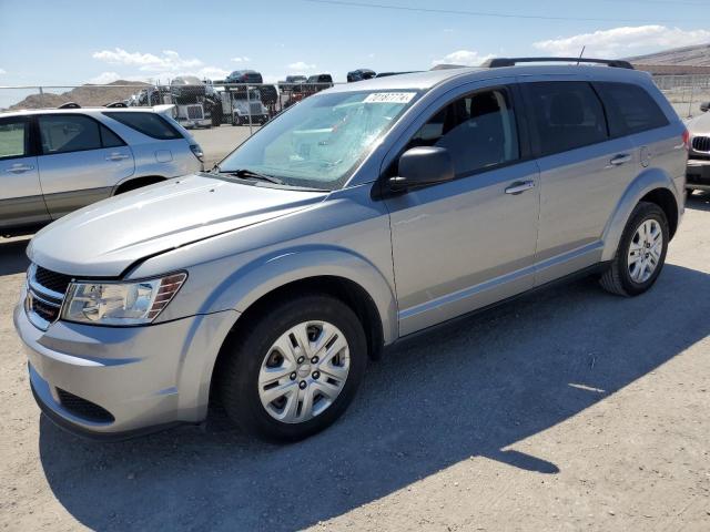 DODGE JOURNEY SE 2016 3c4pdcab0gt164477