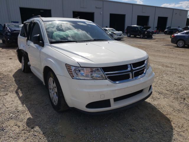 DODGE JOURNEY SE 2016 3c4pdcab0gt164544