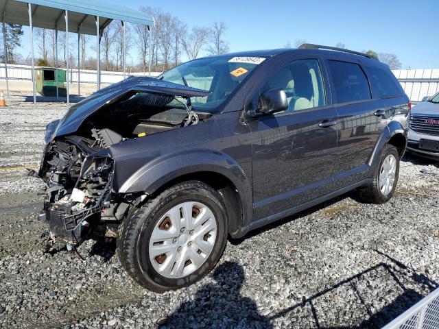 DODGE JOURNEY SE 2016 3c4pdcab0gt166875