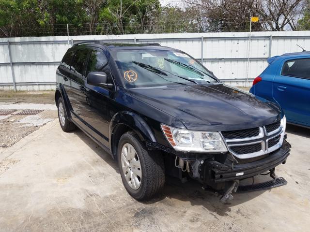 DODGE JOURNEY SE 2016 3c4pdcab0gt172076