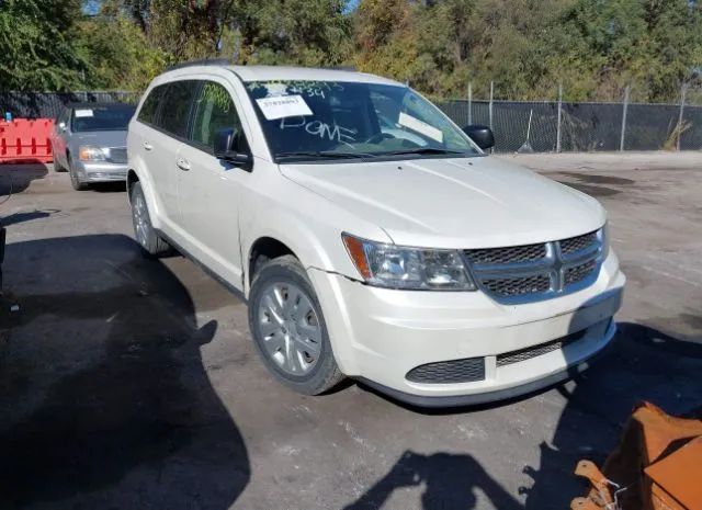 DODGE JOURNEY 2016 3c4pdcab0gt172143