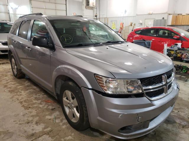 DODGE JOURNEY SE 2016 3c4pdcab0gt181893