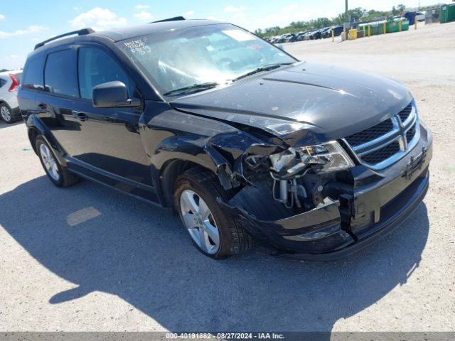 DODGE JOURNEY 2016 3c4pdcab0gt181974