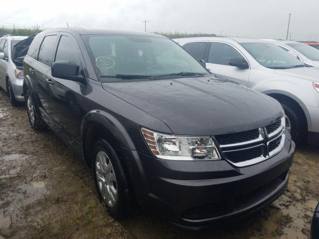 DODGE JOURNEY SE 2016 3c4pdcab0gt182557