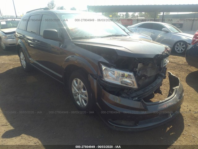 DODGE JOURNEY 2016 3c4pdcab0gt187466