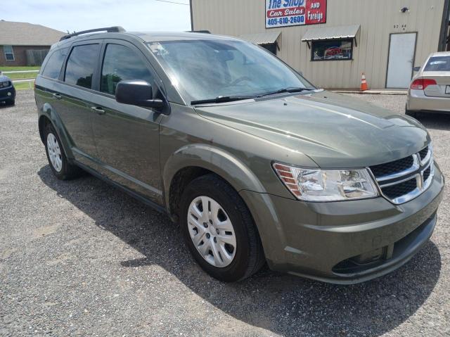 DODGE JOURNEY 2016 3c4pdcab0gt198810