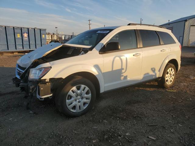 DODGE JOURNEY 2016 3c4pdcab0gt212978